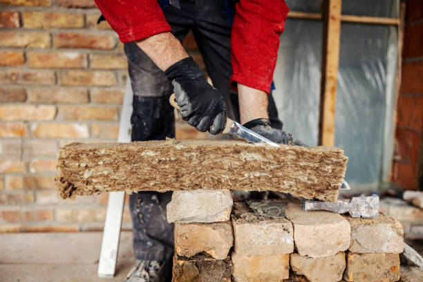 Range of Insulation Solutions in Carlin, NV